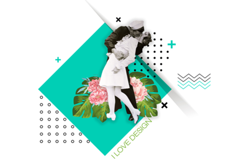 I Love Design
