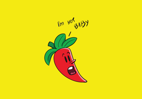 Pimenta