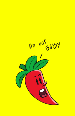 Pimenta