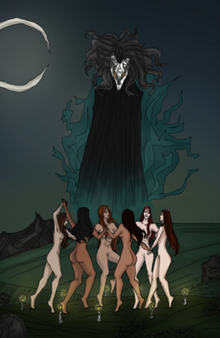O Ritual