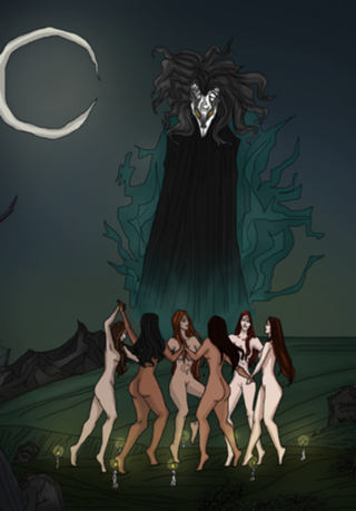 O Ritual