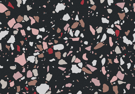 Granilite Terrazzo Preto
