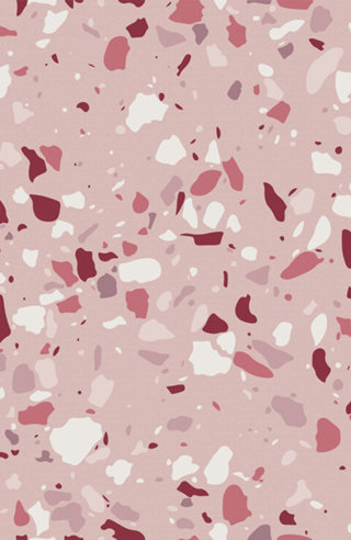 Granilite Terrazzo Rosa