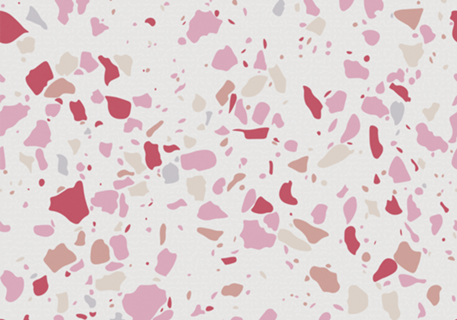 Granilite Terrazzo Rosa Claro
