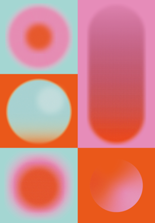 Vibrant AURA