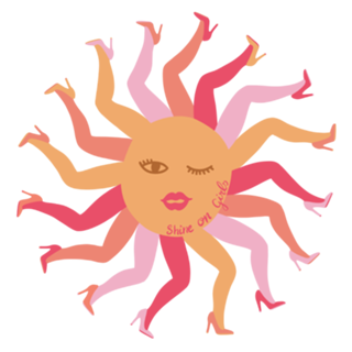 Sol Girl Power - Sol de Salto