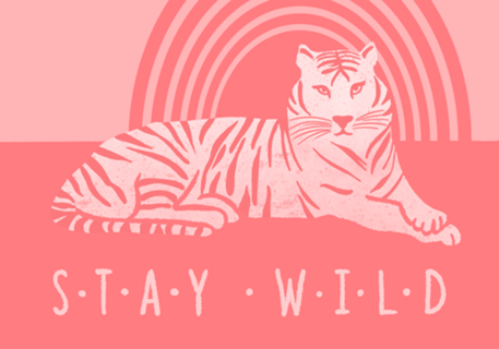 Stay Wild