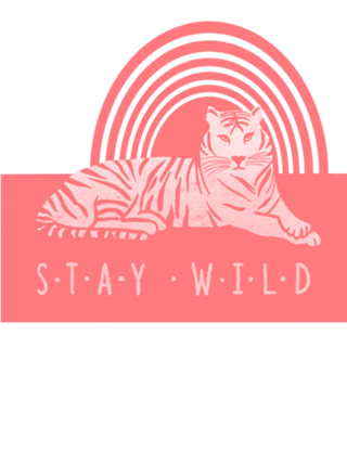 Stay Wild