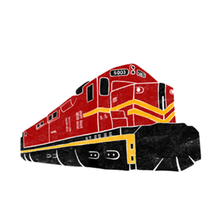 Trem das onze