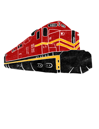 Trem das onze