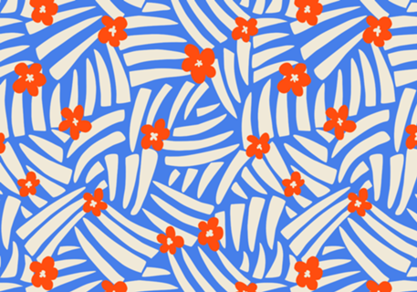 Flor do Mato 1