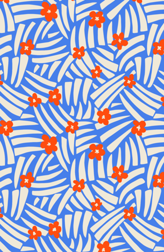 Flor do Mato 1