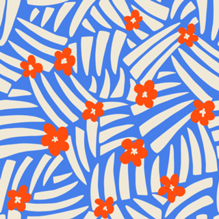 Flor do Mato 1