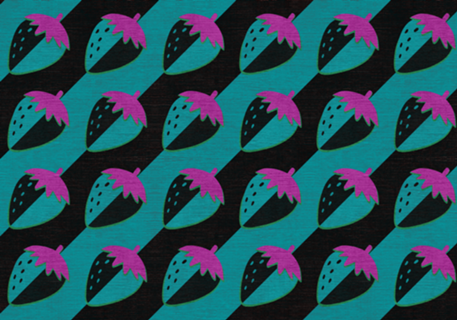 Morango loko