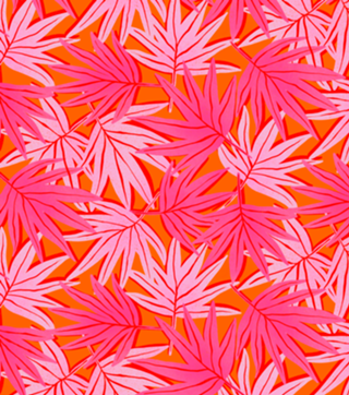 Folhagem Tropical