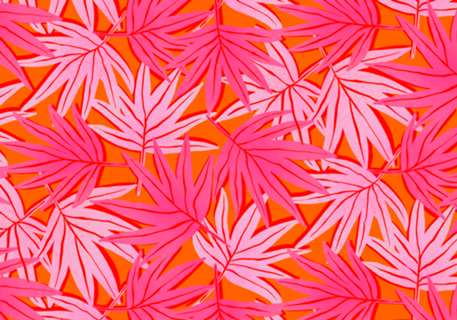 Folhagem Tropical