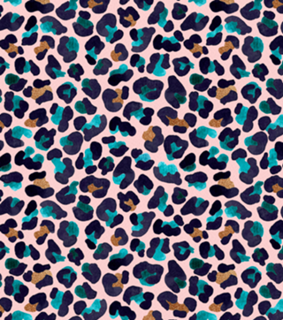 Cheetah | Animal Print Poderoso