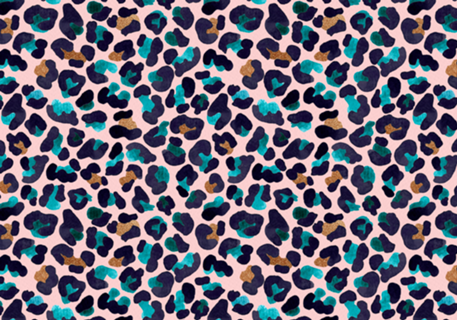 Cheetah | Animal Print Poderoso