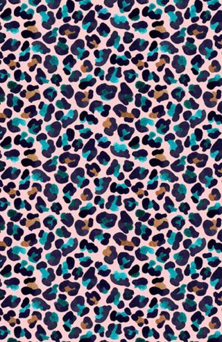 Cheetah | Animal Print Poderoso