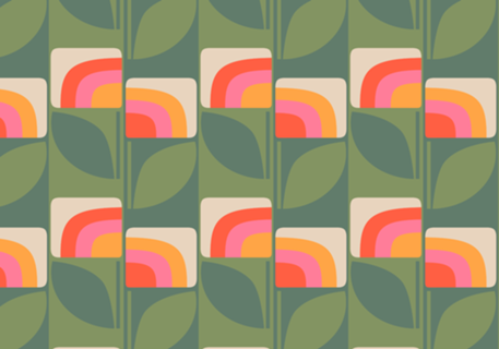 Flores Geométricas