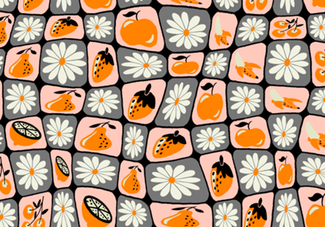 Groovy Piquenique