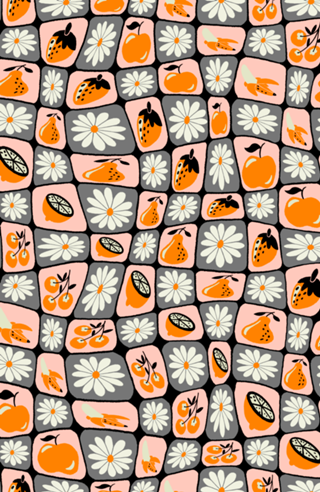 Groovy Piquenique