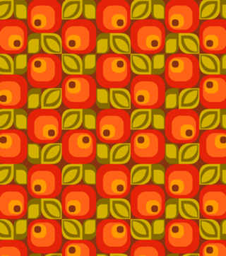 Flower Power | Girassol Laranja