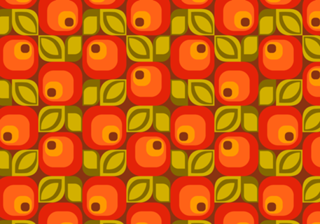 Flower Power | Girassol Laranja