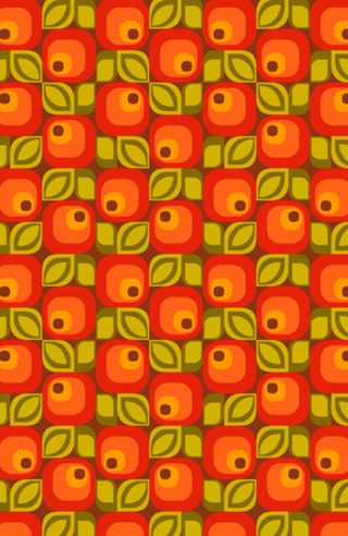 Flower Power | Girassol Laranja