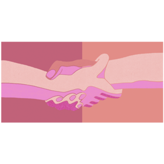 Together | Juntas somos mais fortes