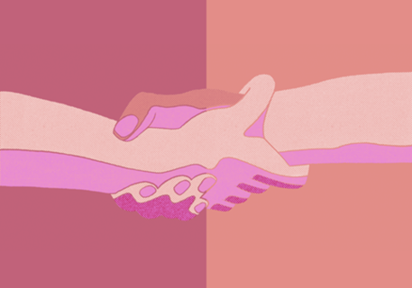 Together | Juntas somos mais fortes