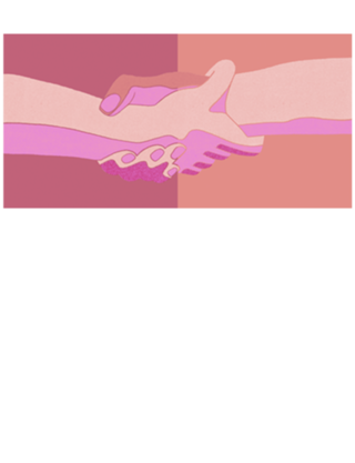 Together | Juntas somos mais fortes