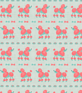 Too Fab for your negativity | Pink e verde