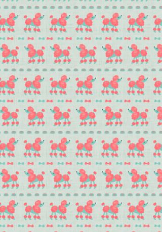 Too Fab for your negativity | Pink e verde