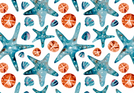 Estrelas do Mar