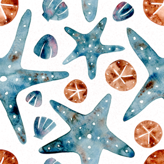 Estrelas do Mar