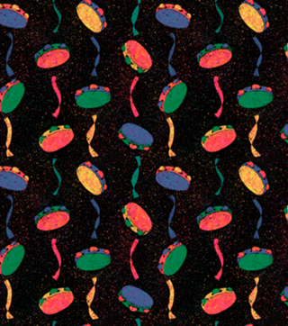 Samba II
