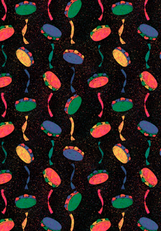 Samba II
