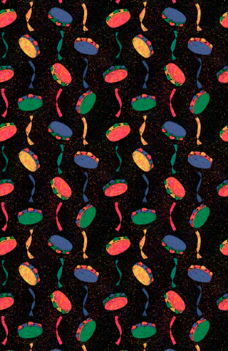 Samba II