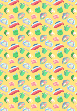 Uma amizade que veio do mar!