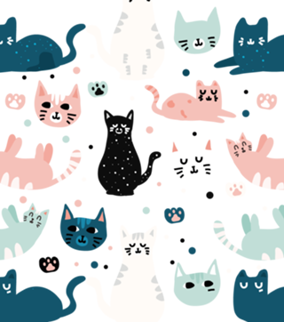 Cats