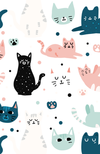Cats