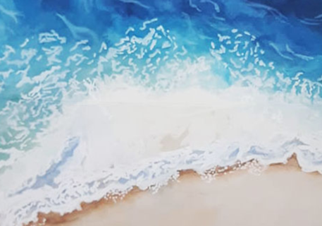 Mar Calmo