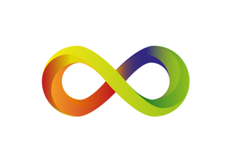 Infinito - autismo