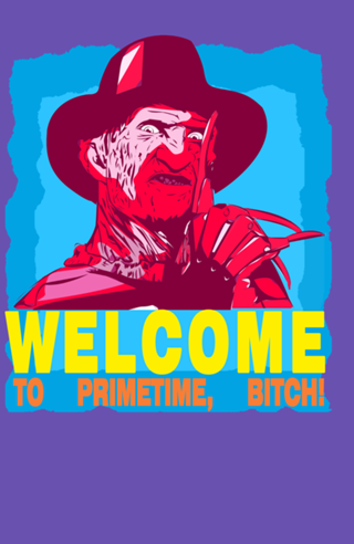 Welcome to Primetime