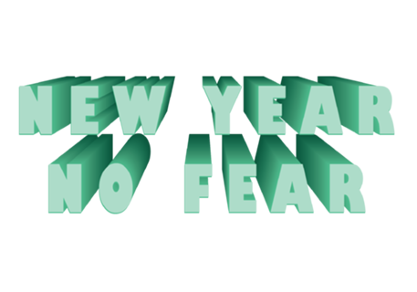 New Year No Fear