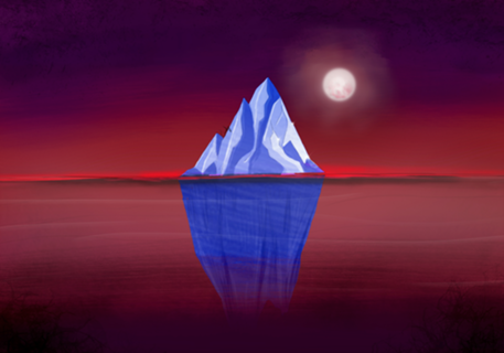Bloody Sea