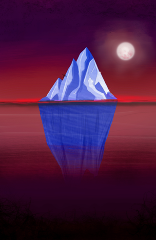 Bloody Sea