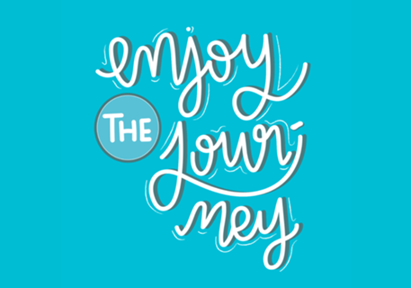 Enjoy the Journey