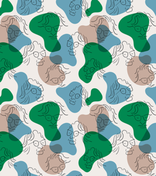 Carinha de Burle Marx